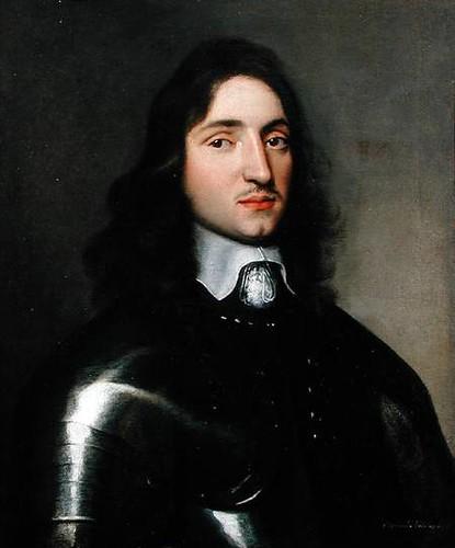 Thomas Fairfax, 3rd Lord Fairfax, Parliamentary general