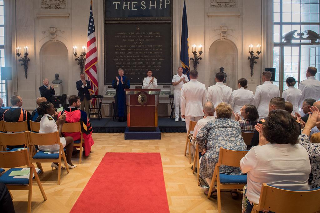 Class of 2019 Delayed Graduation