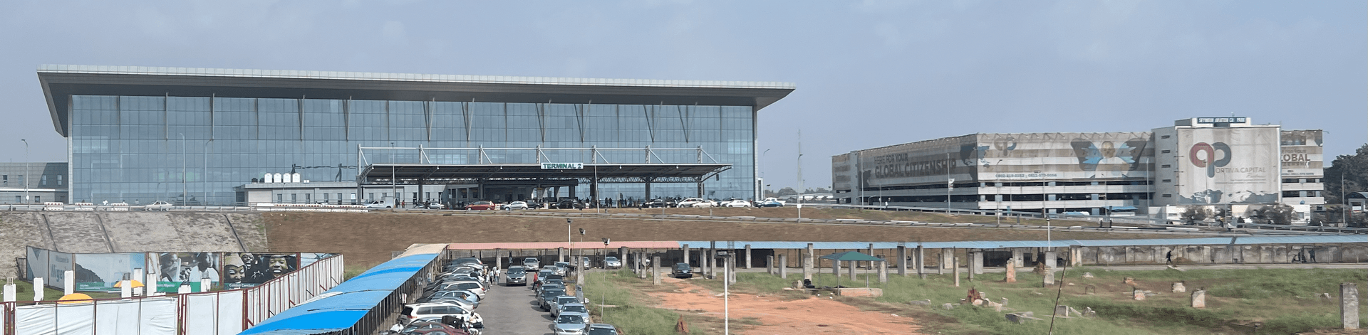MMIA T2 and garage