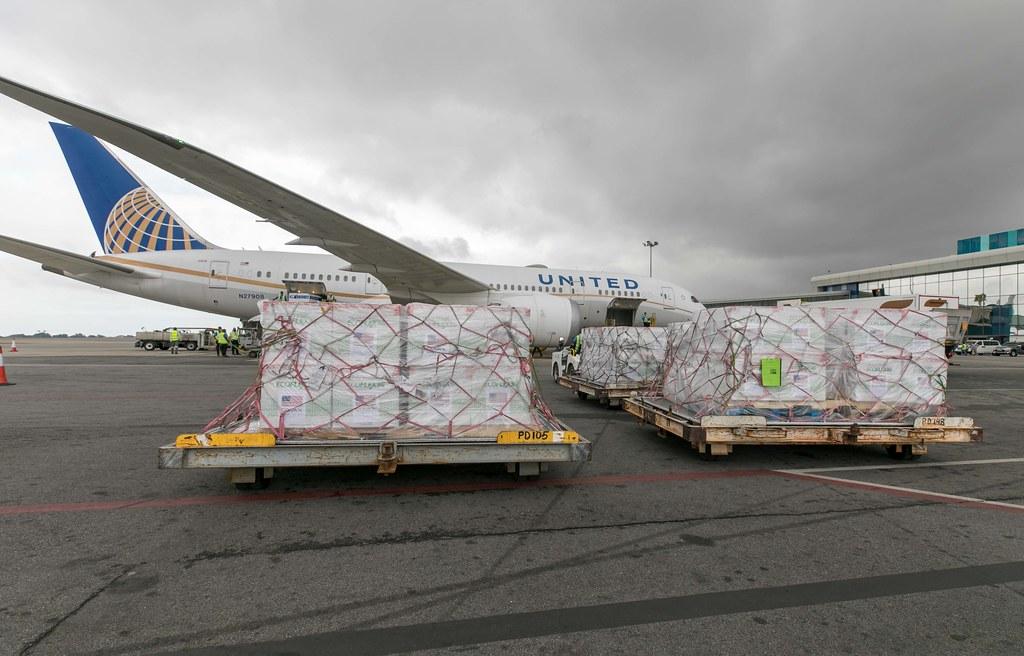 U.S. Donates 1,229,620 Moderna COVID-19 Vaccines to Ghana