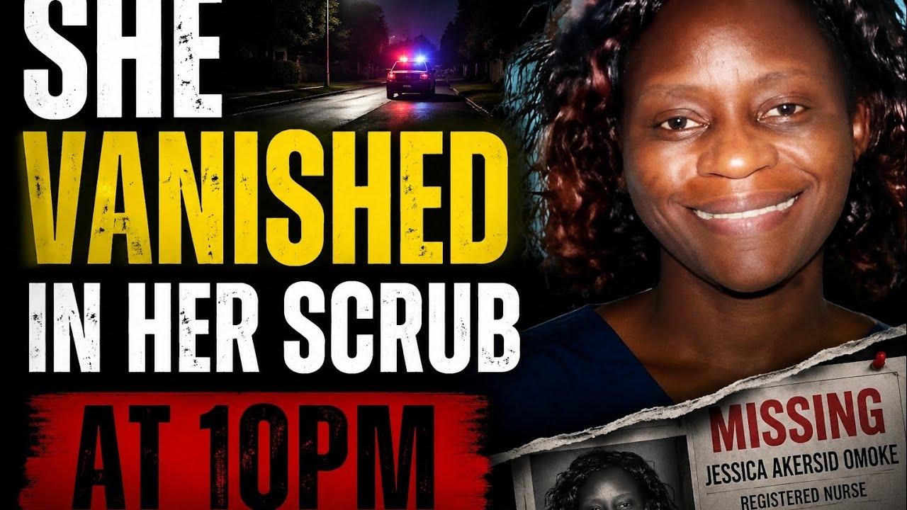 Minnesota Kenyan community's three-day search for Jessica Omoke before tragic discovery
