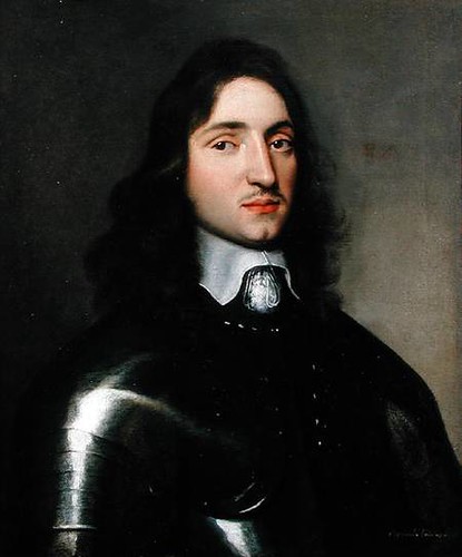 Thomas Fairfax, 3rd Lord Fairfax, Parliamentary general