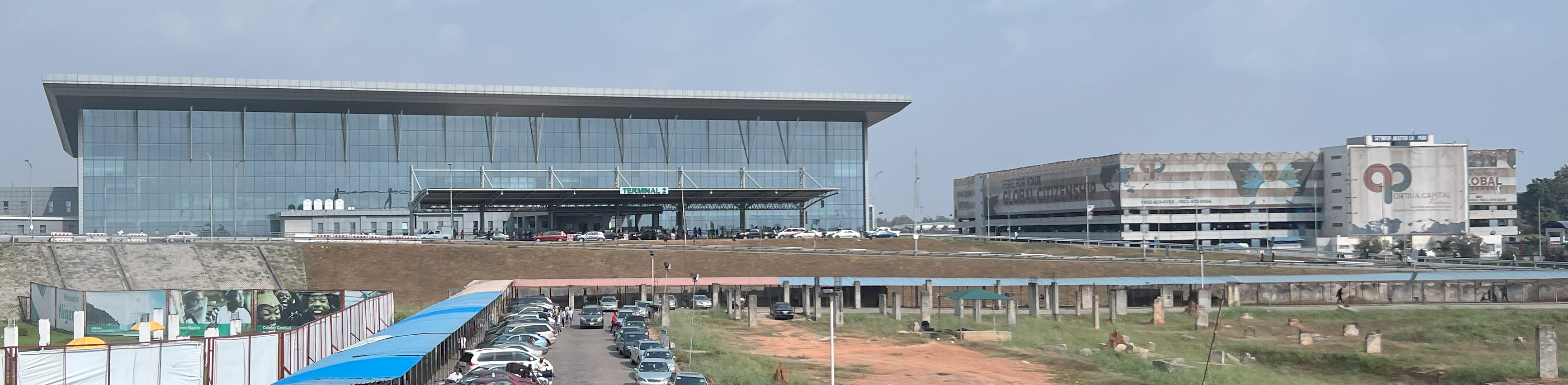 MMIA T2 and garage