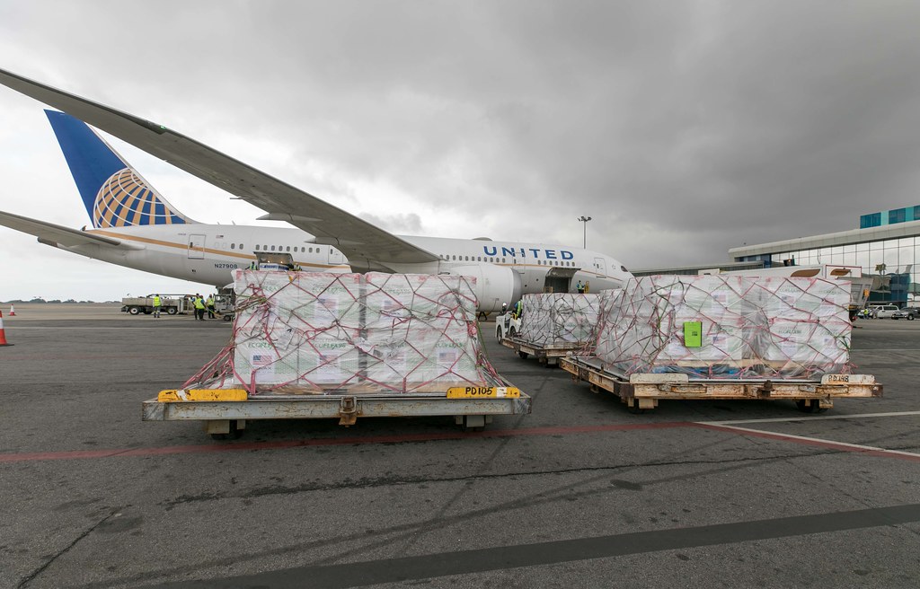U.S. Donates 1,229,620 Moderna COVID-19 Vaccines to Ghana